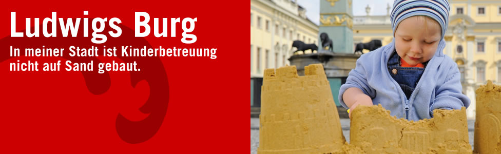 In meiner Stadt gibt es 72 Tagesmütter, die sich für Kinder wie mich so manches einfallen lassen.